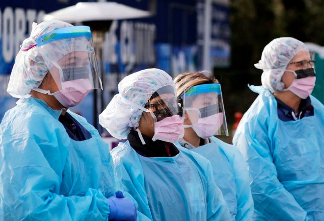 Коронавирус - это только начало: ученые предупреждают о новой пандемии в будущем